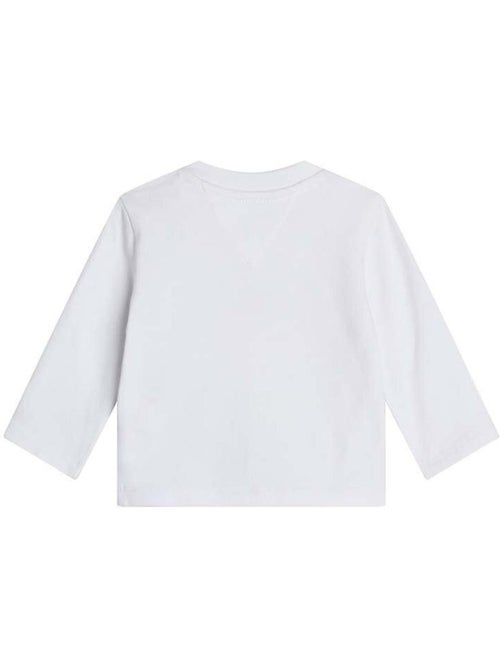 T-shirt Garçon Tommy Hilfiger - Kiabi