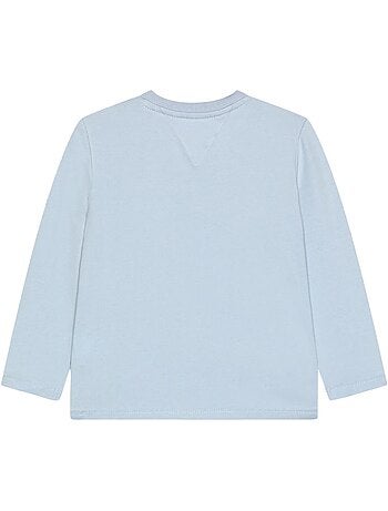 T-shirt Garçon Tommy Hilfiger