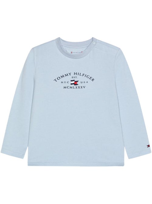 T-shirt Garçon Tommy Hilfiger - Kiabi