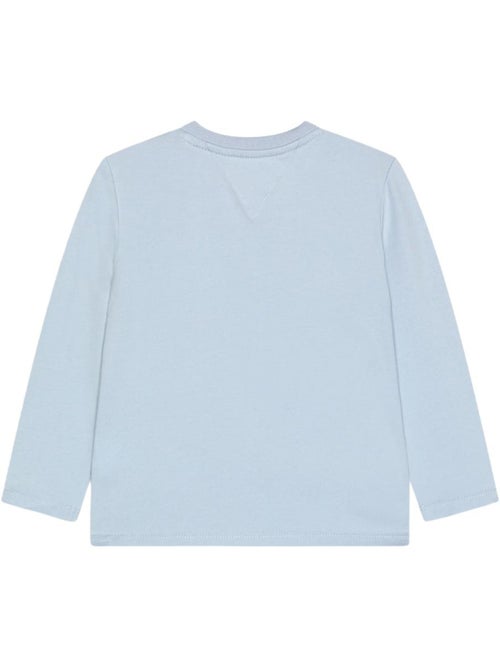 T-shirt Garçon Tommy Hilfiger - Kiabi