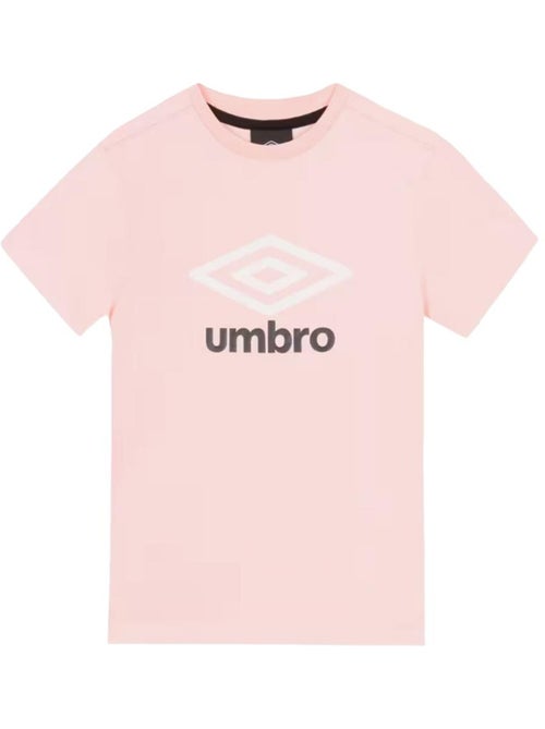 T-shirt Garçon Umbro - Kiabi