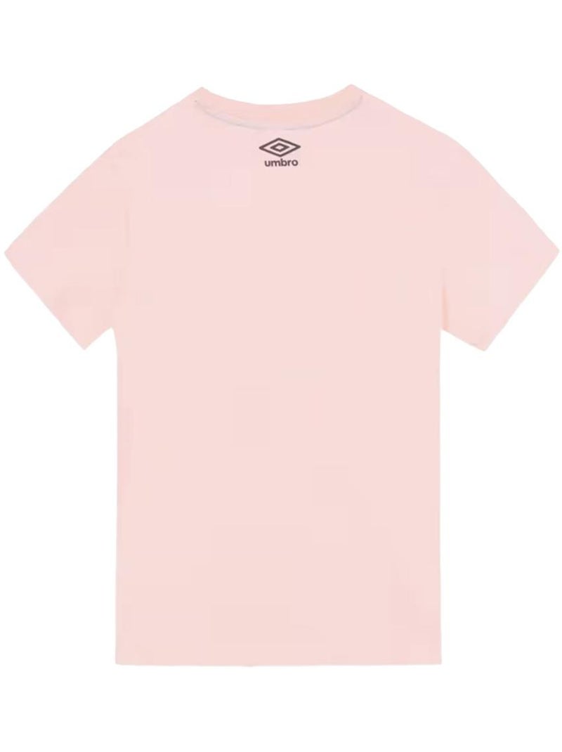 T-shirt Garçon Umbro Orange - Kiabi