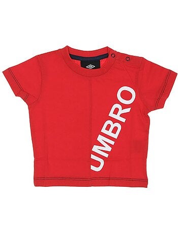 T-shirt Garçon Umbro