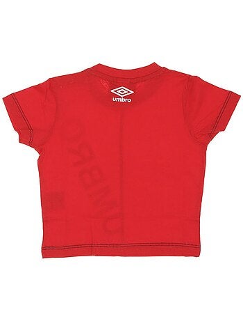T-shirt Garçon Umbro