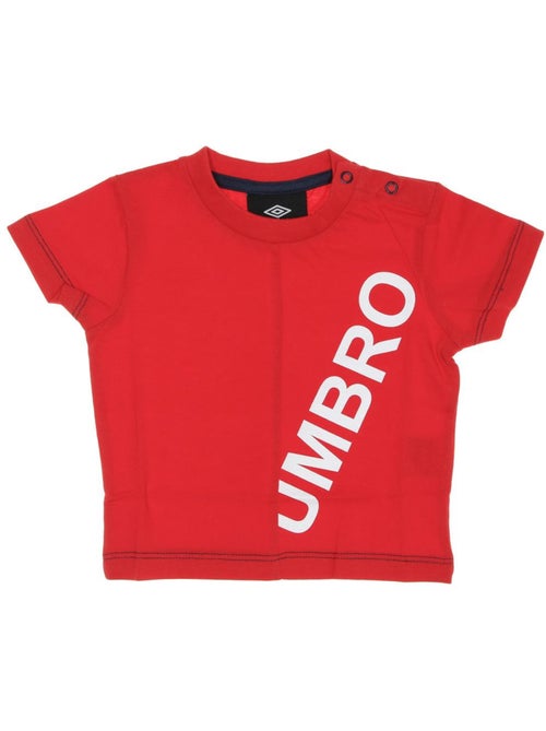 T-shirt Garçon Umbro - Kiabi