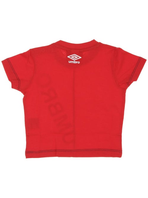 T-shirt Garçon Umbro - Kiabi
