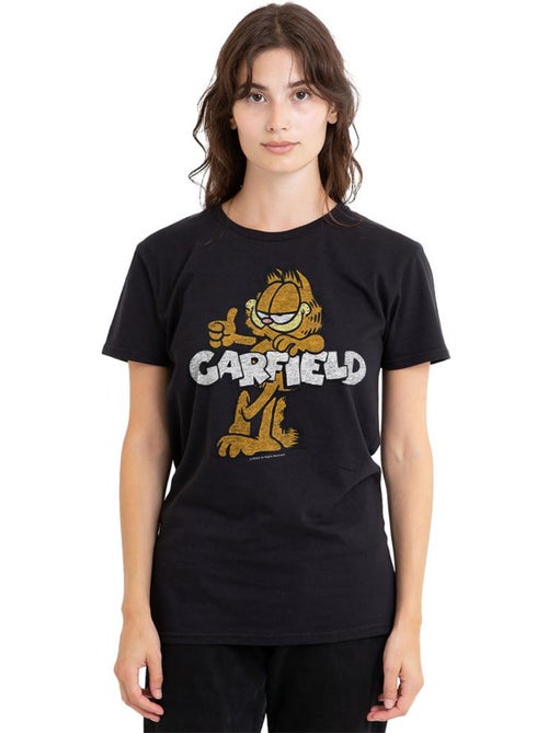 T-shirt garf - garfield - Kiabi T-shirt garf - garfield - Kiabi
