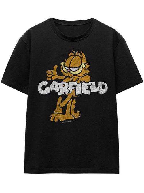T-shirt garf - garfield - Kiabi T-shirt garf - garfield - Kiabi