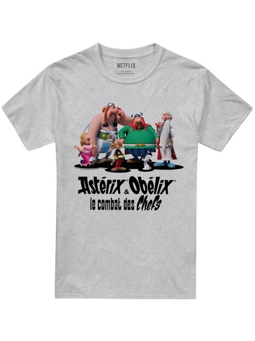 T-shirt gauls together - asterix - Kiabi
