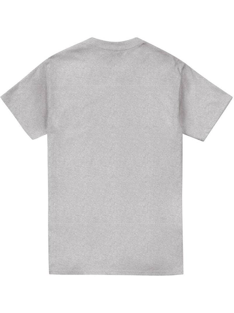 T-shirt gauls together - asterix Gris chiné - Kiabi