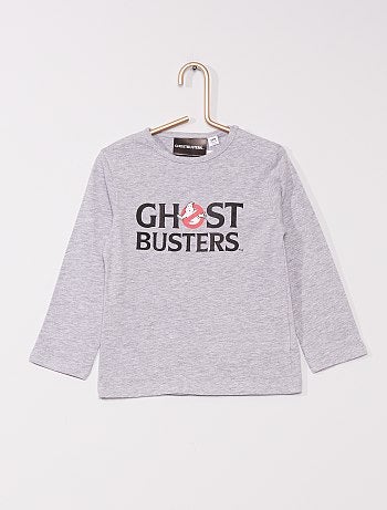 T-shirt 'Ghostbusters'