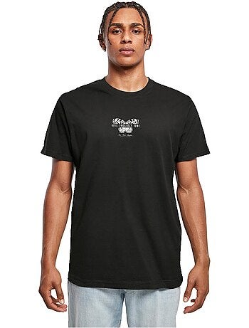 T-shirt give yourself time - mister tee