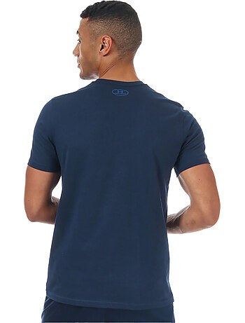 T-shirt gl foundation - sous armure