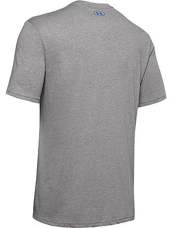 T-shirt gl foundation - sous armure