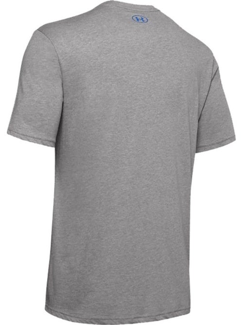 T-shirt gl foundation - sous armure - Kiabi