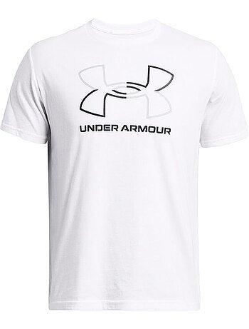 T-shirt gl foundation uodate - sous armure