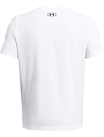 T-shirt gl foundation uodate - sous armure