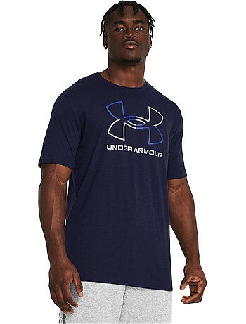 T-shirt gl foundation uodate - sous armure