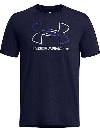 T-shirt gl foundation uodate - sous armure