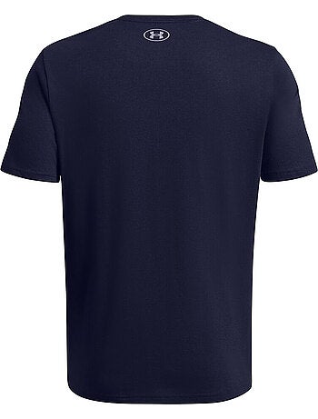 T-shirt gl foundation uodate - sous armure