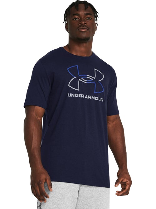 T-shirt gl foundation uodate - sous armure - Kiabi