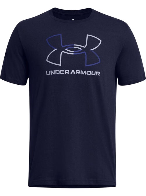T-shirt gl foundation uodate - sous armure - Kiabi