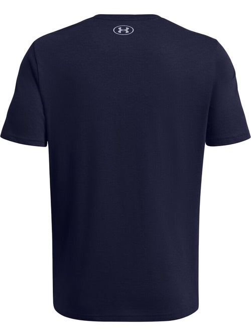 T-shirt gl foundation uodate - sous armure - Kiabi