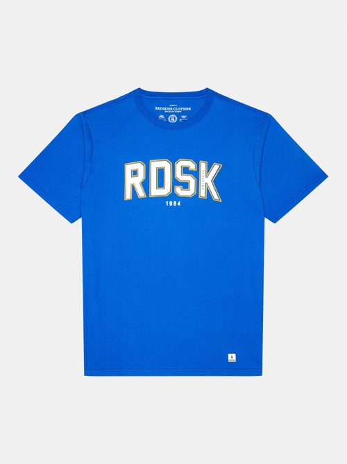 T-shirt  Glorious Quick Redskins - Kiabi