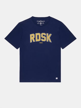 T-shirt  Glorious Quick Redskins