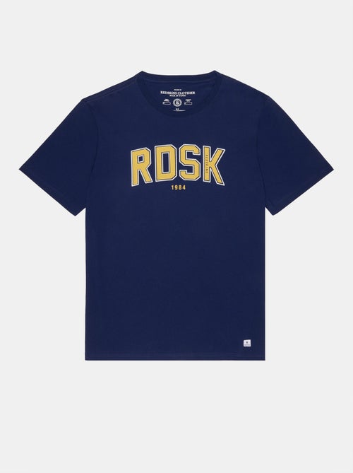 T-shirt  Glorious Quick Redskins - Kiabi