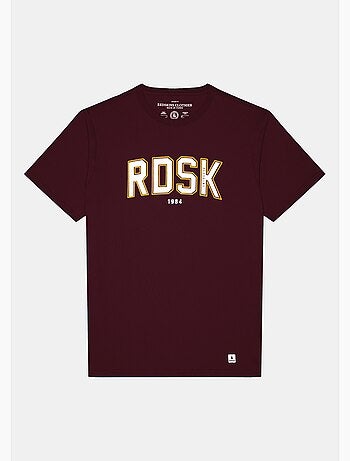 T-shirt Glorious Quick Redskins