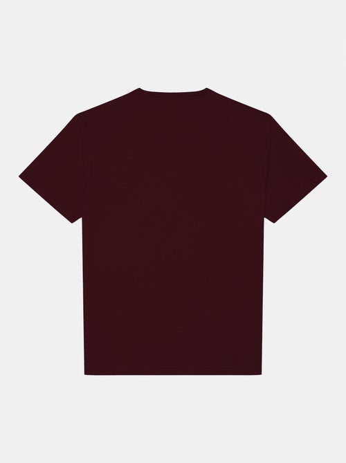 T-shirt  Glorious Quick Redskins - Kiabi