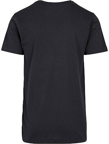 T-shirt god given pizza - mister tee
