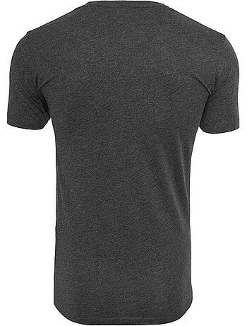 T-shirt god given pizza - mister tee