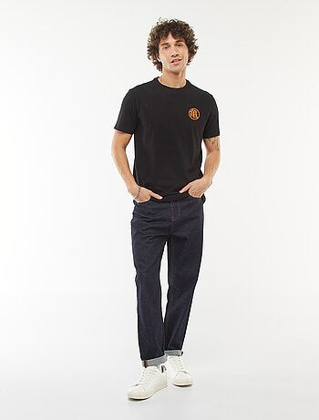 T-shirt 'Goku' 'Dragon Ball Z' manches courtes