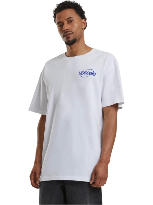 T-shirt good life quest - mister tee - Kiabi