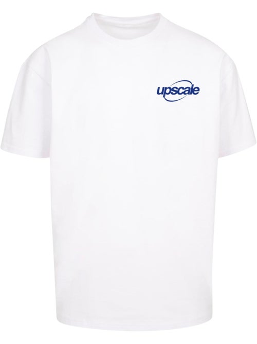 T-shirt good life quest - mister tee - Kiabi