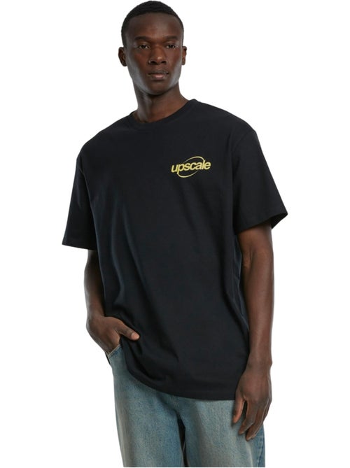 T-shirt good life quest - mister tee - Kiabi
