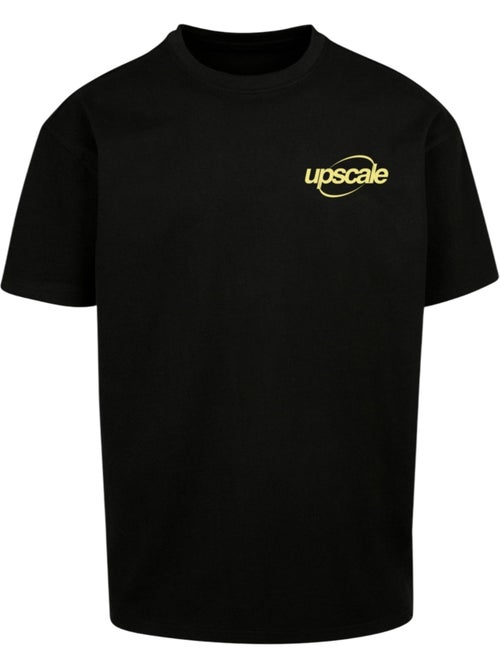T-shirt good life quest - mister tee - Kiabi