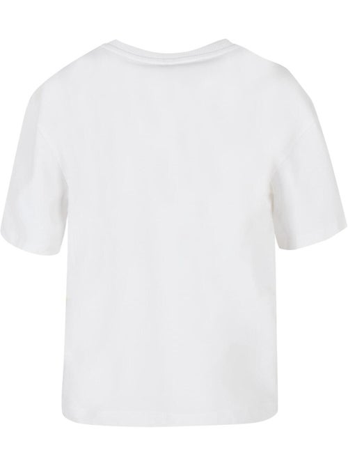 T-shirt good luck baby - miss tee - Kiabi T-shirt good luck baby - miss tee - Kiabi