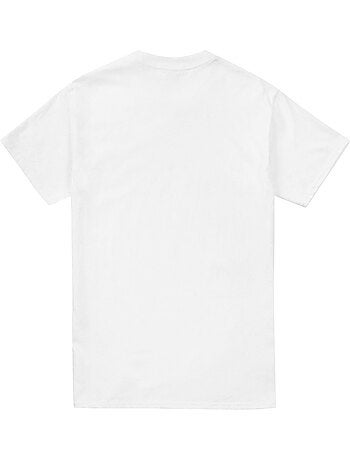 T-shirt goofy gone fishing - mickey mouse et ses amis (dingo)