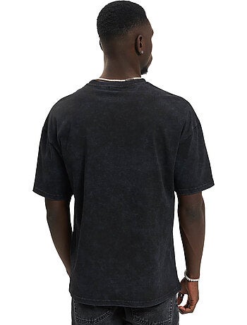 T-shirt goth - 9n1m sense