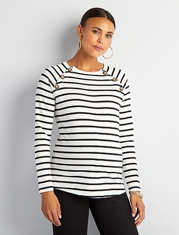 Soldes V??tements femme enceinte, v??tement de grossesse & maternit?� - Kiabi