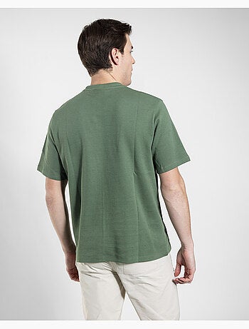 T-shirt Ground Regular - New Man