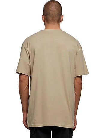 T-shirt grow up - mister tee