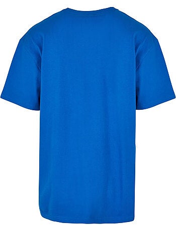 T-shirt grow up - mister tee