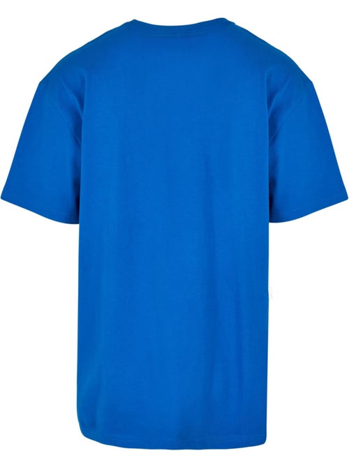 T-shirt grow up - mister tee - Kiabi
