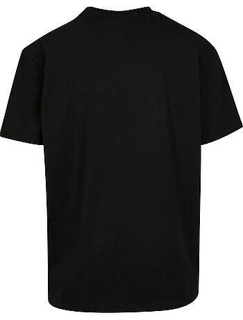 T-shirt grow up - mister tee