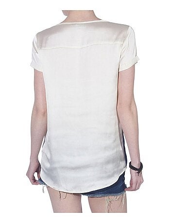 T-Shirt Grunge Kebello