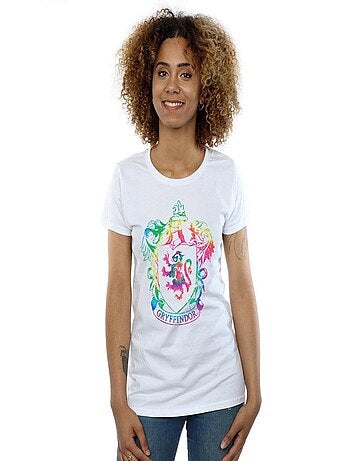 T-shirt gryffindor - harry potter